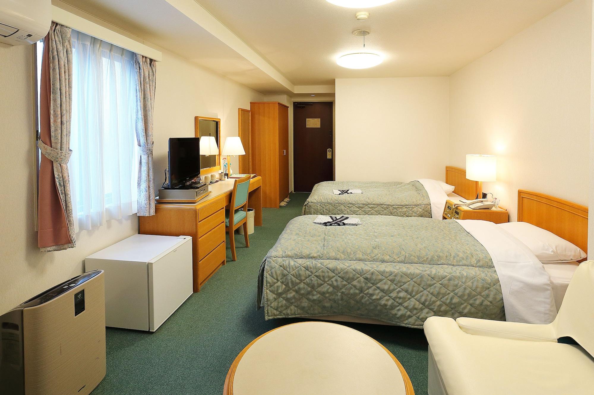 Hotel Tateshina Токіо Екстер'єр фото