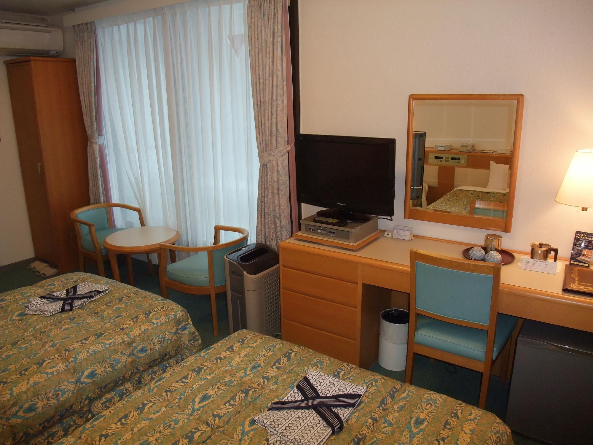 Hotel Tateshina Токіо Екстер'єр фото