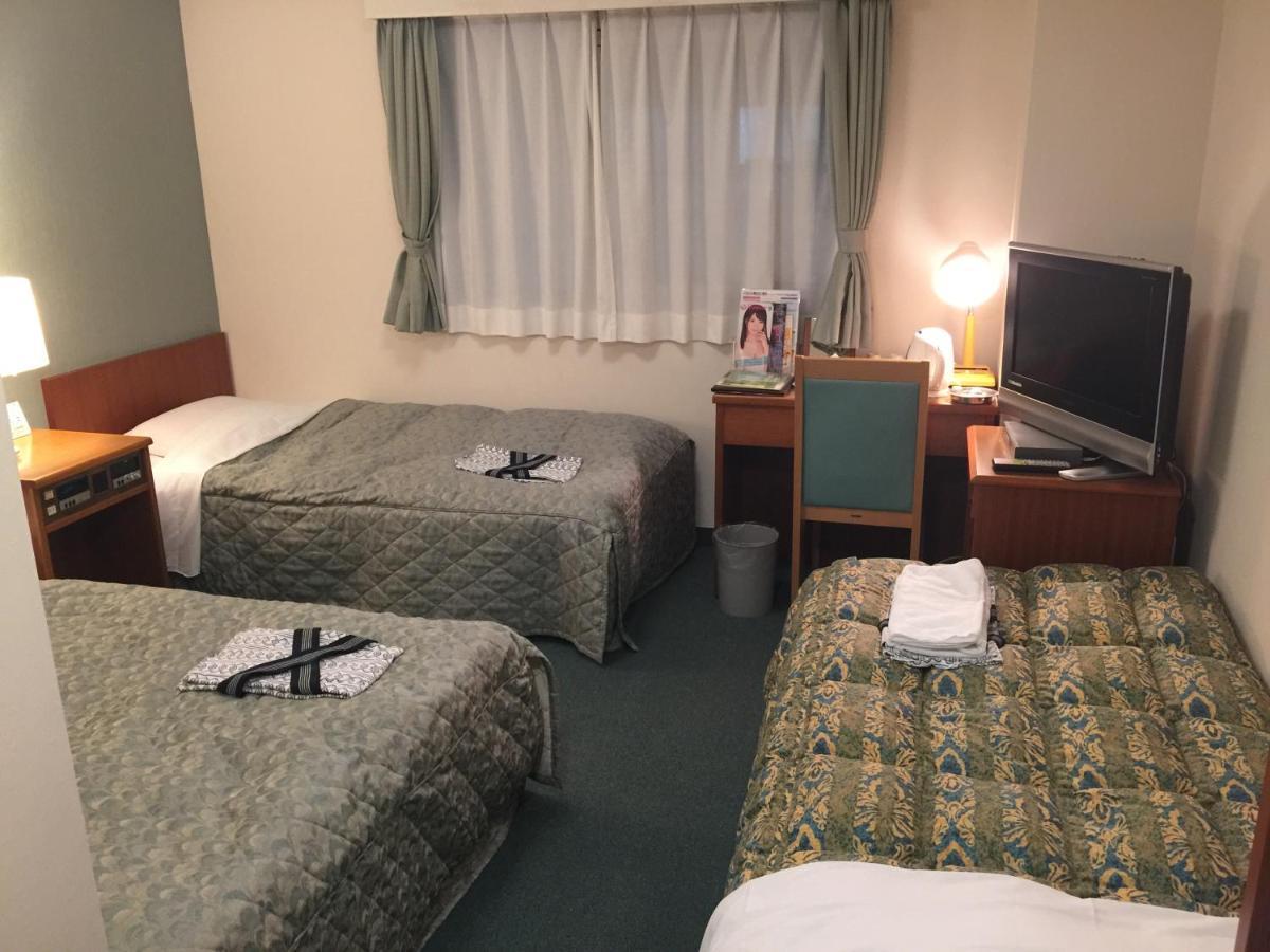 Hotel Tateshina Токіо Екстер'єр фото