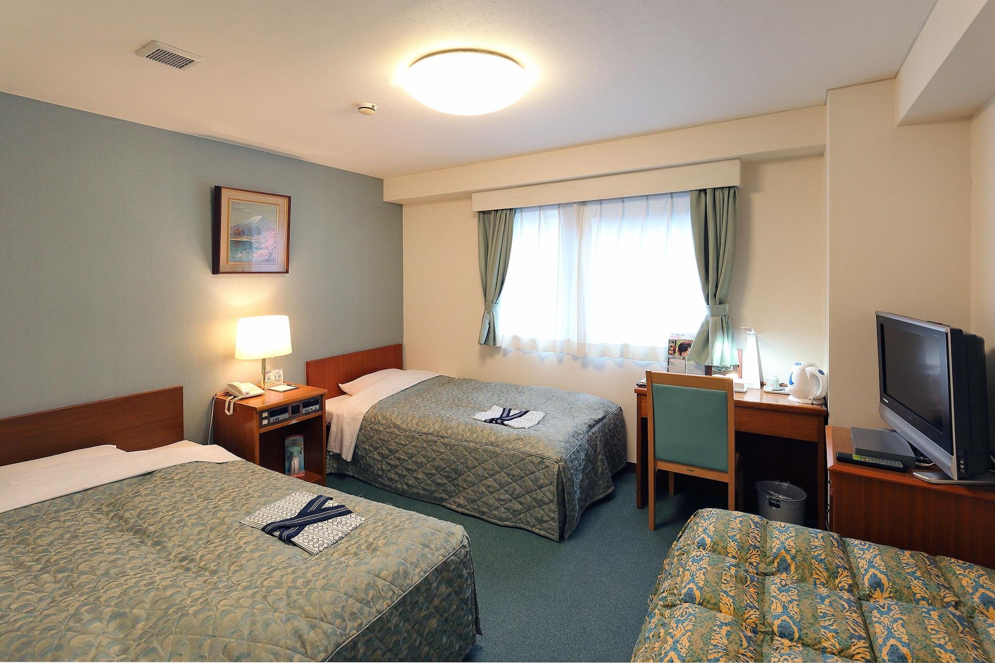 Hotel Tateshina Токіо Екстер'єр фото