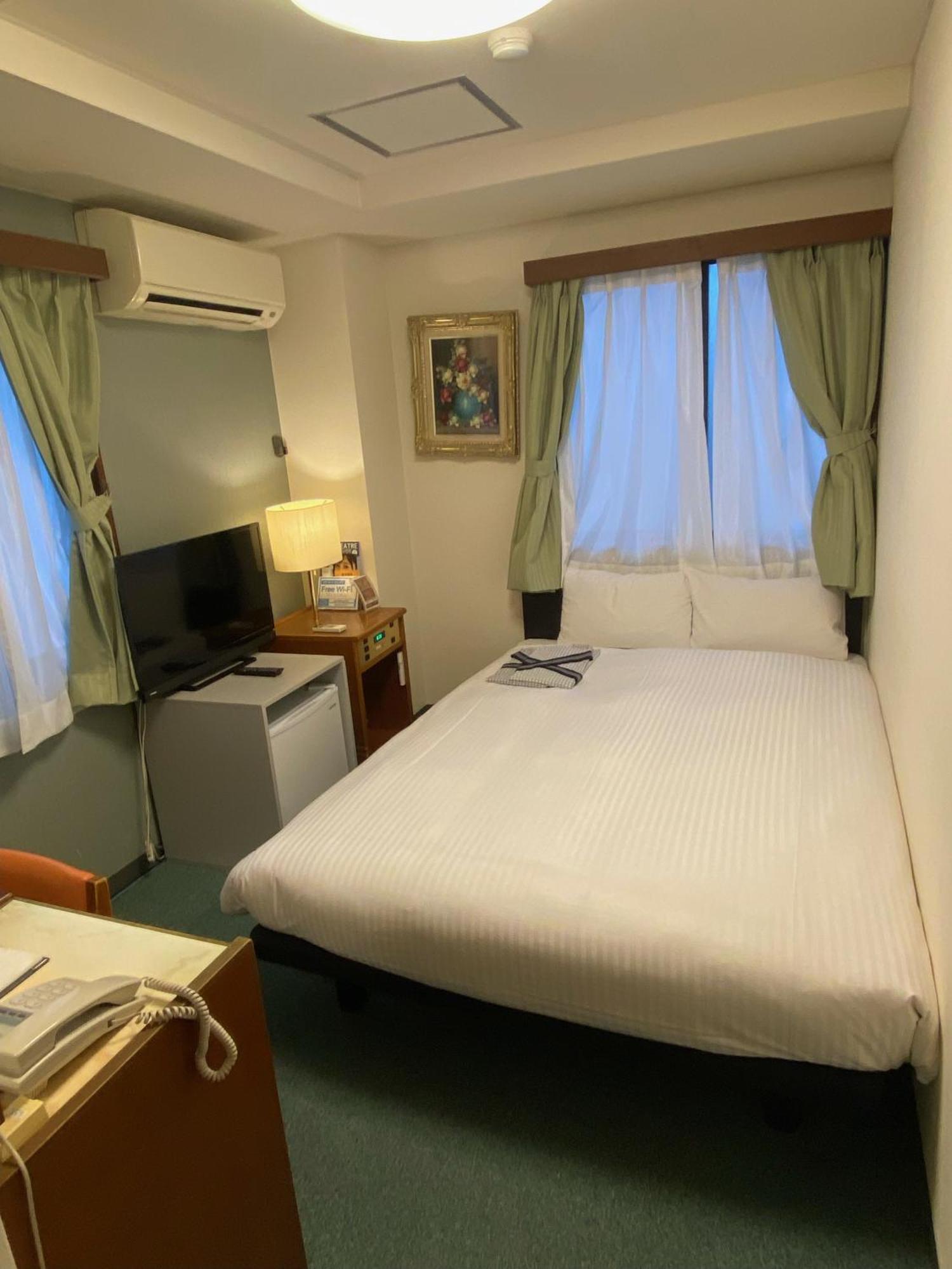 Hotel Tateshina Токіо Екстер'єр фото