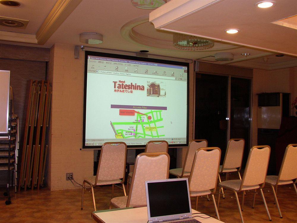 Hotel Tateshina Токіо Екстер'єр фото