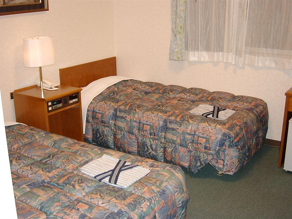Hotel Tateshina Токіо Екстер'єр фото