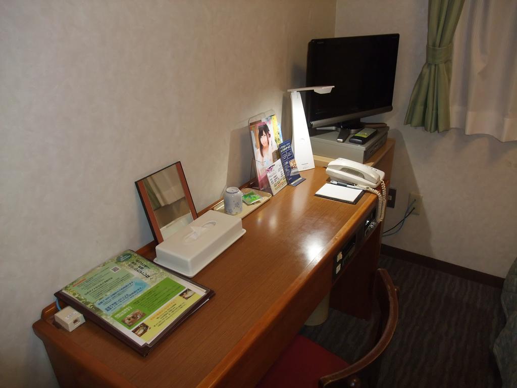 Hotel Tateshina Токіо Екстер'єр фото