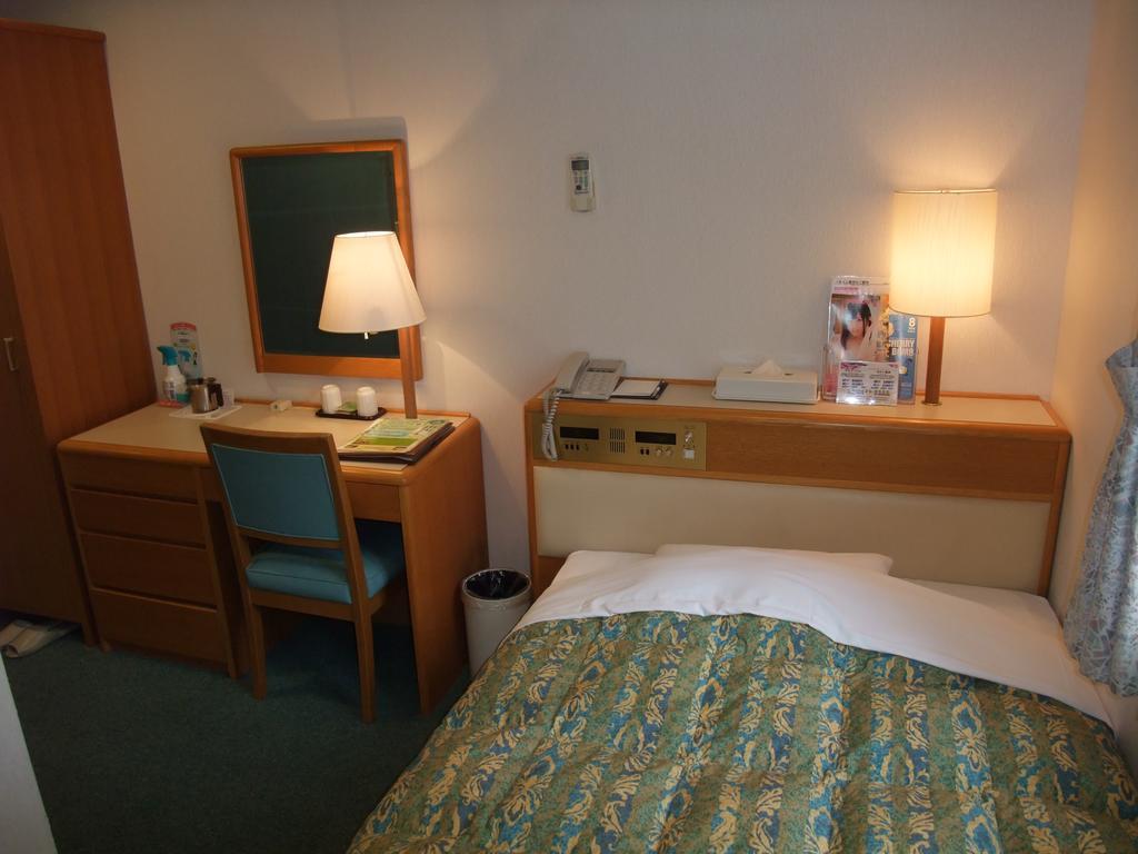 Hotel Tateshina Токіо Екстер'єр фото