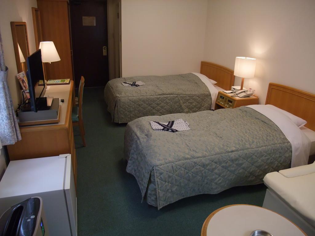 Hotel Tateshina Токіо Екстер'єр фото