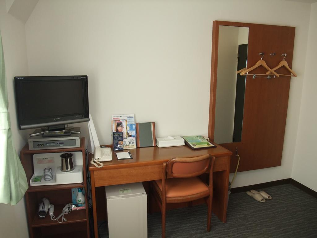 Hotel Tateshina Токіо Екстер'єр фото
