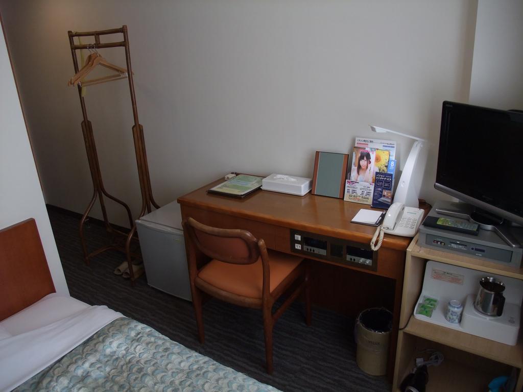 Hotel Tateshina Токіо Екстер'єр фото
