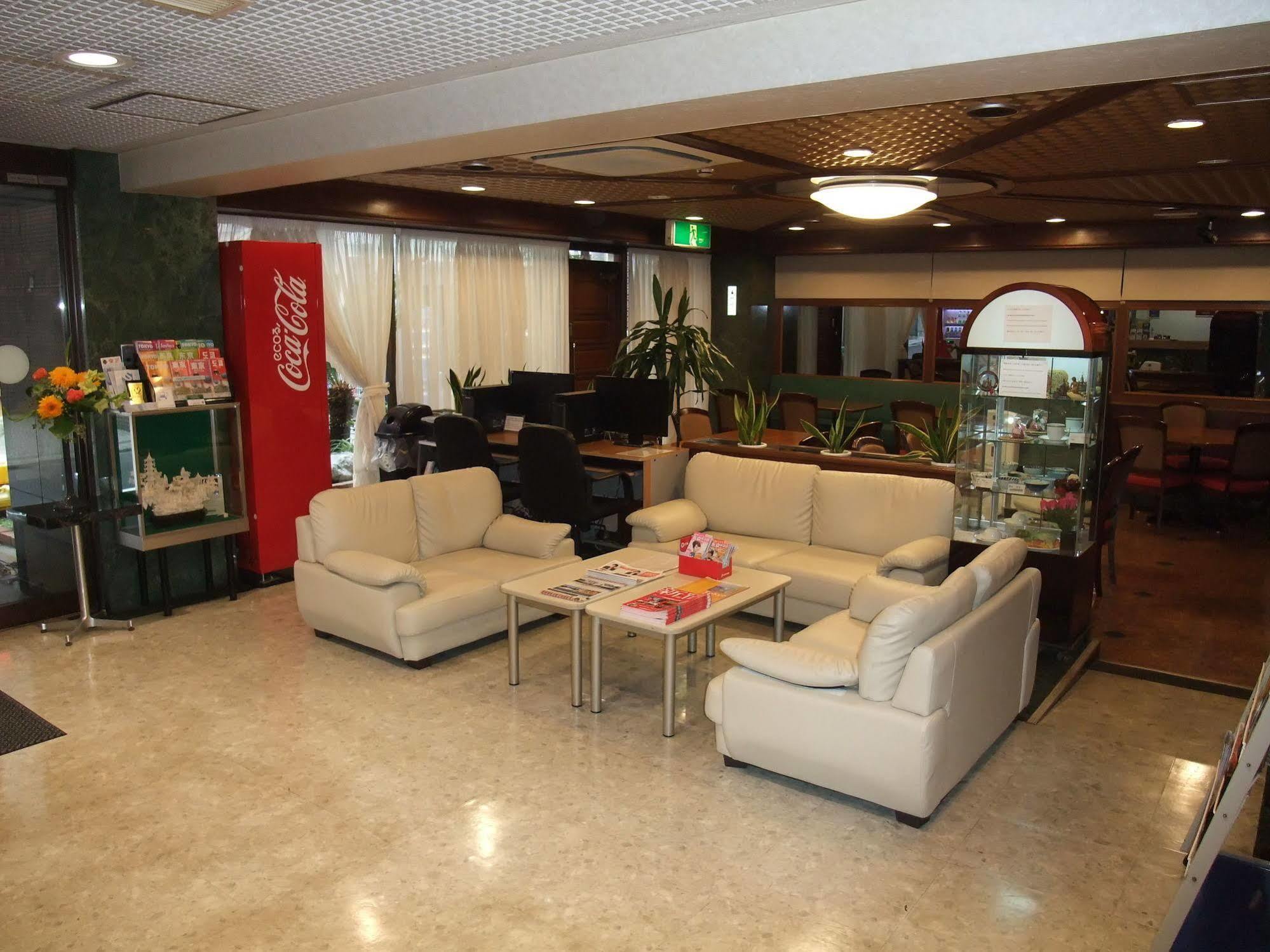 Hotel Tateshina Токіо Екстер'єр фото