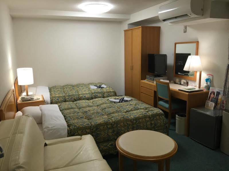 Hotel Tateshina Токіо Екстер'єр фото
