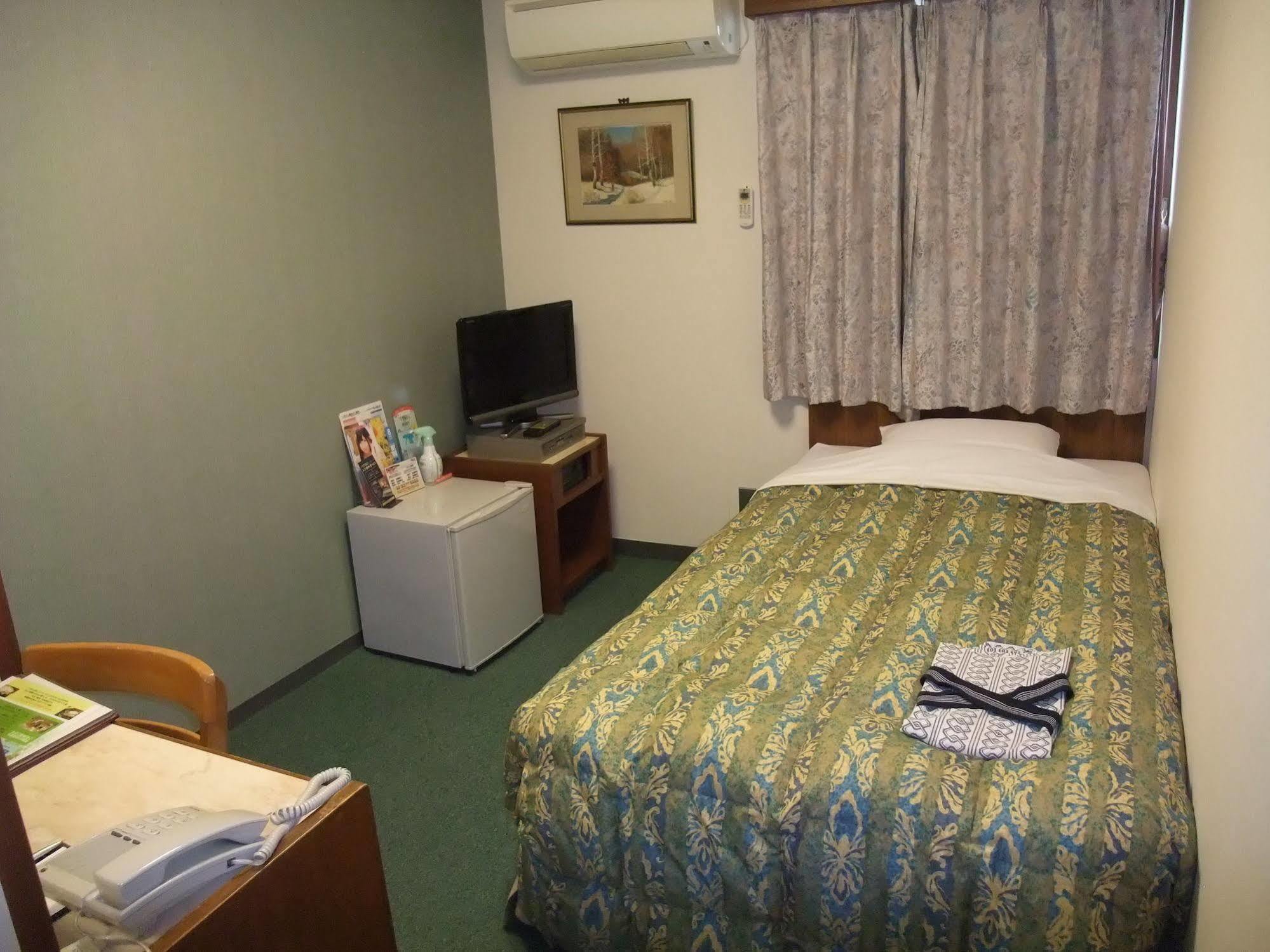 Hotel Tateshina Токіо Екстер'єр фото