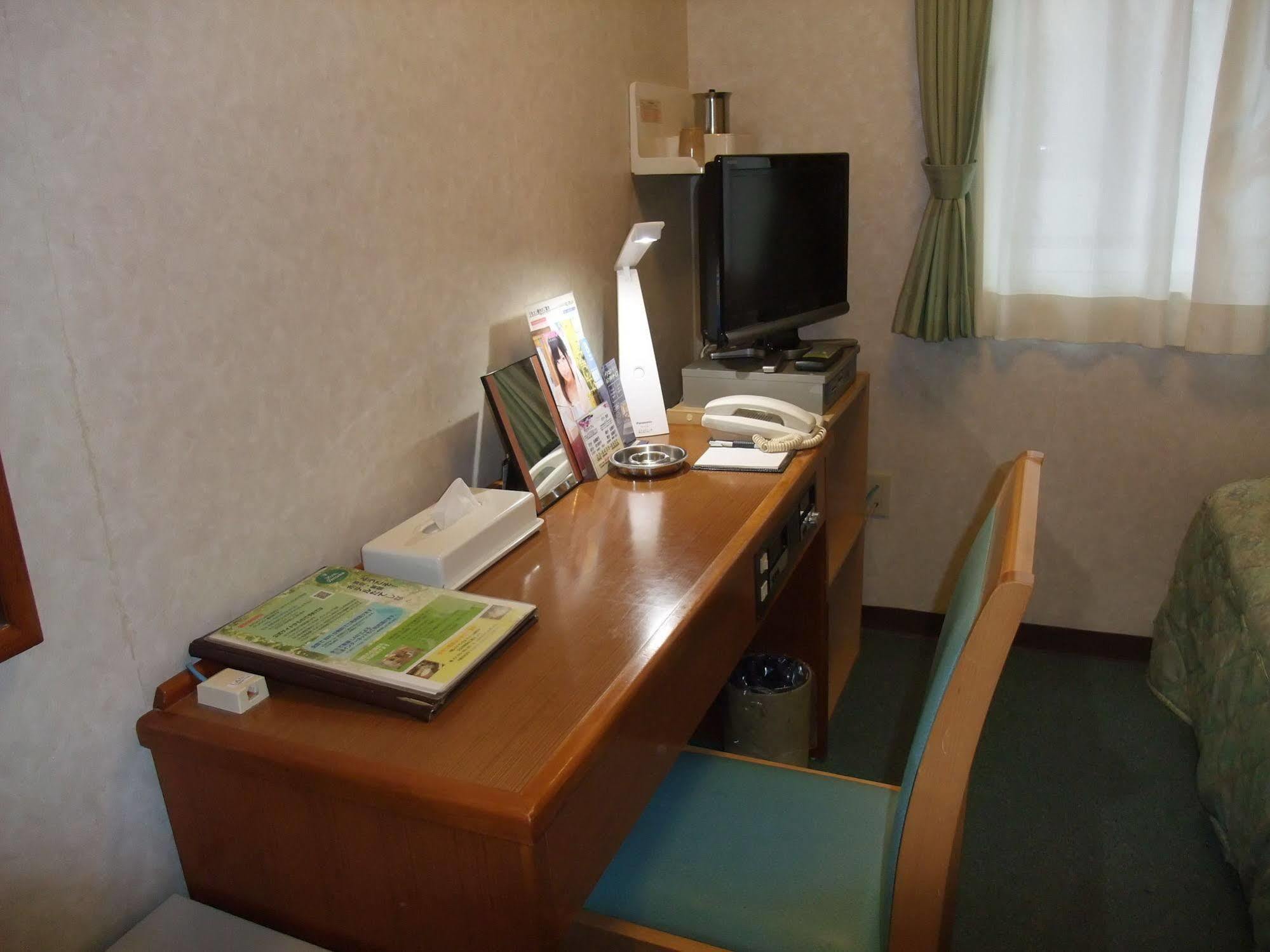 Hotel Tateshina Токіо Екстер'єр фото