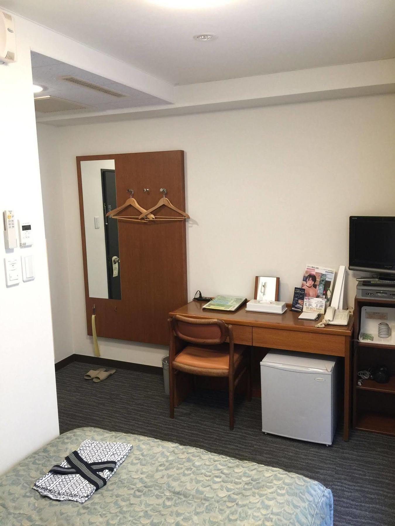 Hotel Tateshina Токіо Екстер'єр фото