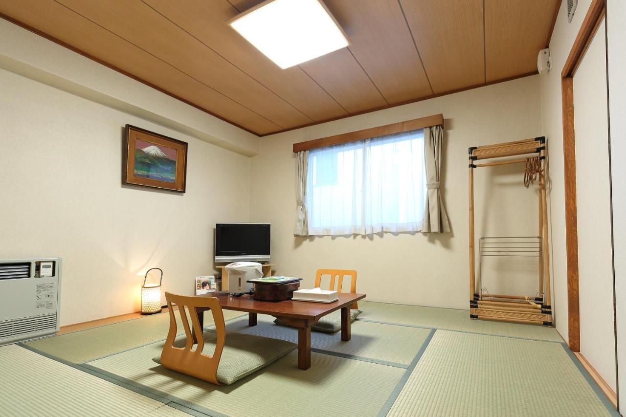 Hotel Tateshina Токіо Екстер'єр фото